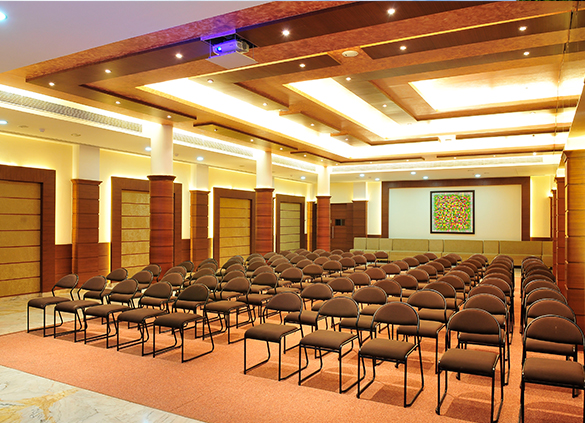 Cambay Hotels & Banquet